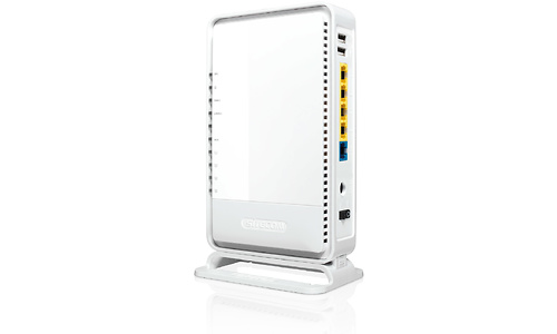 Sitecom WLR-8200