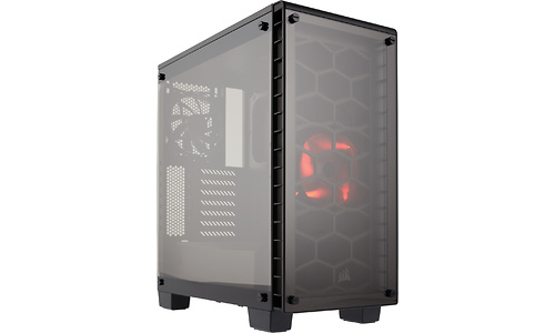 Corsair Crystal 460X