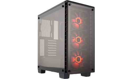 Corsair Crystal 460X RGB