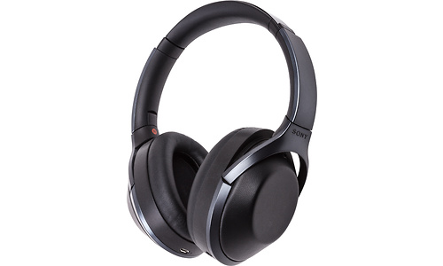 Sony MDR-1000X Black