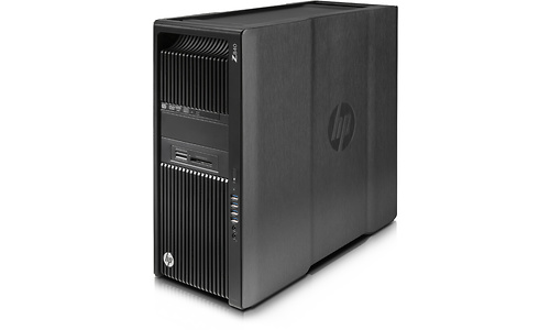 HP Z840 (T4K63ET)