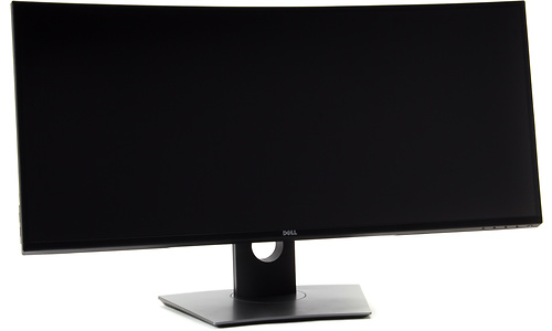 Dell UltraSharp U3417W