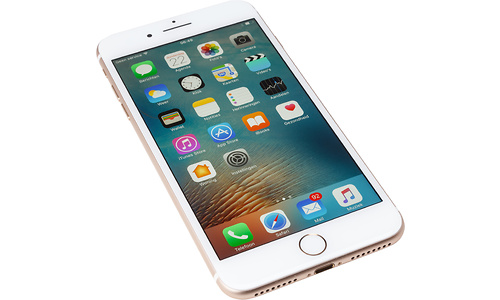 Apple iPhone 7 Plus 256GB Gold