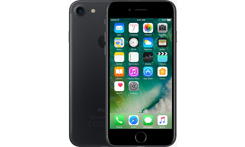 Apple iPhone 7 128GB Black