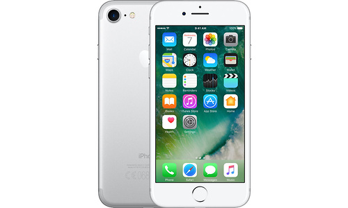 Apple iPhone 7 128GB Silver