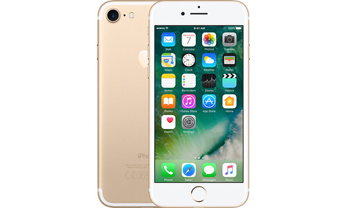 Apple iPhone 7 128GB Gold