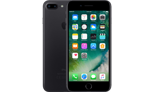 Apple iPhone 7 Plus 128GB Black