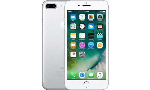 Apple iPhone 7 Plus 32GB Silver