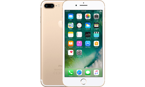 Apple iPhone 7 Plus 128GB Gold
