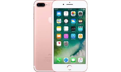 Apple iPhone 7 Plus 128GB Pink