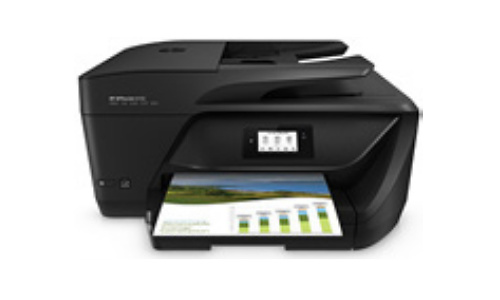HP Officejet 6950