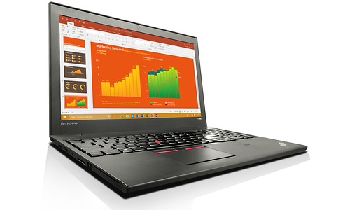 Lenovo ThinkPad T560 (20FH001AMB)