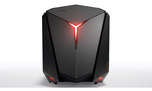 Lenovo IdeaCentre Y710 Cube-15ISH (90FL001LGE)