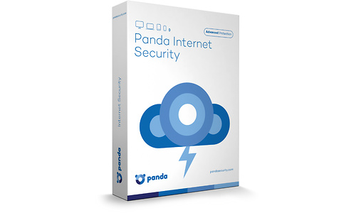 Panda Internet Security 1-user 1-year (NL)