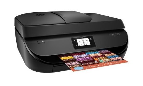 HP Officejet 4657
