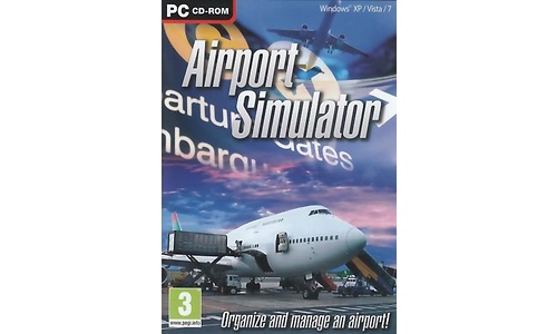 Airport Simulator (PC)
