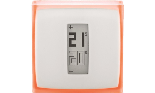 Netatmo Thermostaat