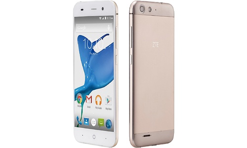 ZTE Blade V6 Gold (dual sim)