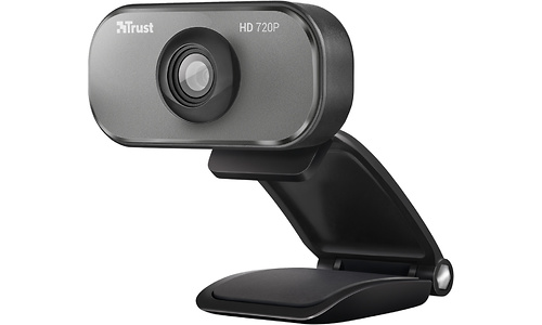 Trust Viveo HD 720p Webcam
