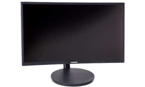 Samsung C24FG70