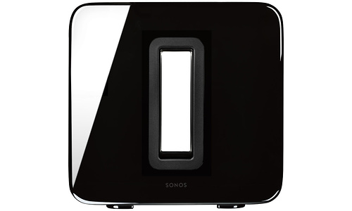 Sonos SUB Black