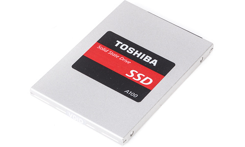 Toshiba A100 240GB