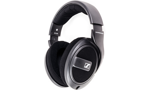 Sennheiser HD 569