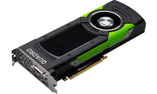 PNY Quadro P6000 24GB