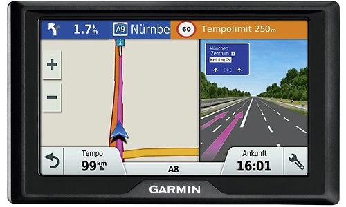 Garmin Drive 50 LMT