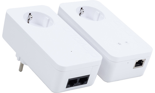Devolo dLan 550+ WiFi Starter kit