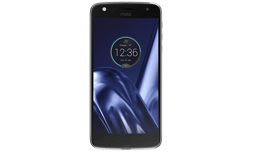 Motorola Moto Z Play Black
