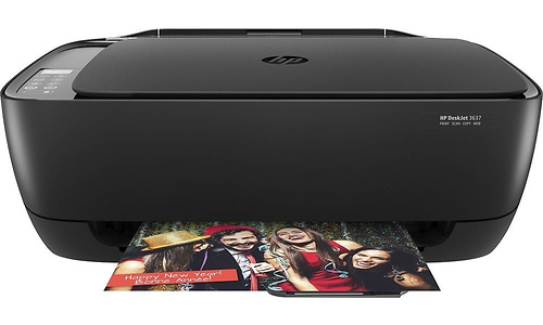 HP Deskjet 3637