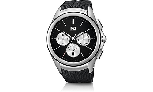 LG Urban 2 W200 Black
