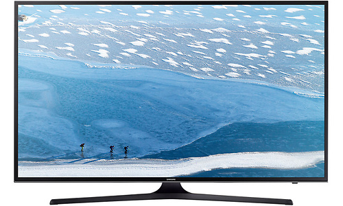 Samsung UE55KU6000