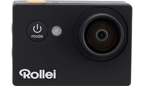 Rollei 415 Actioncam Black