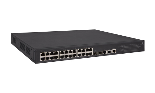 HP Enterprise 5130-24G