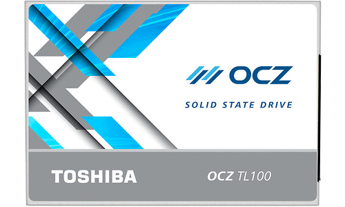 Toshiba OCZ TL100 240GB