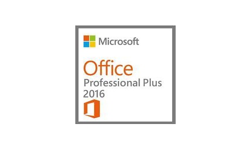 Microsoft Office Professional Plus 2016 (NL)