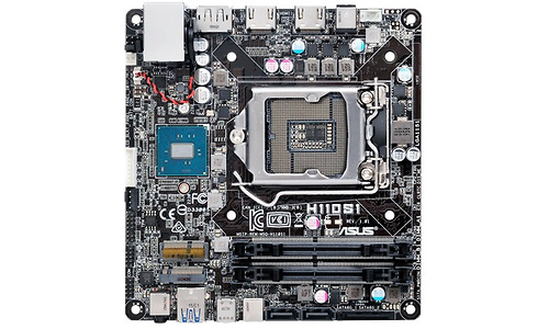 Asus H110S1