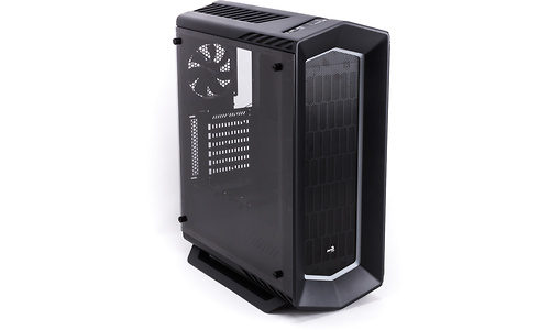Aerocool P7-C1BG Black