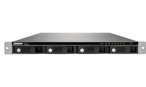 QNAP TS-453U-RP 16TB