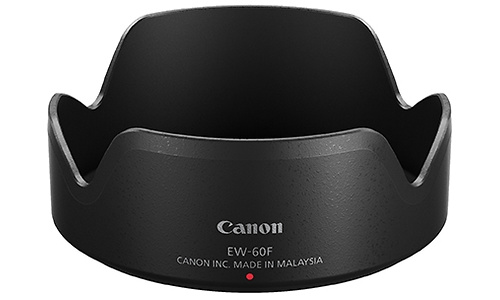 Canon EW-60F