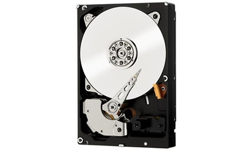 HGST Ultrastar 7K4000 4TB