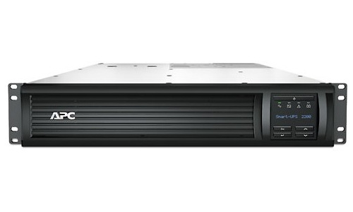 APC Smart-UPS 2200VA LCD RM