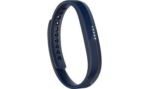 Fitbit Flex 2 Blue
