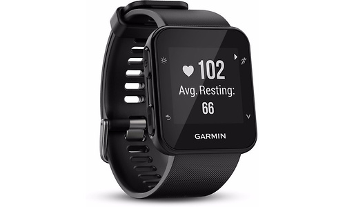 Garmin Forerunner 35 Black