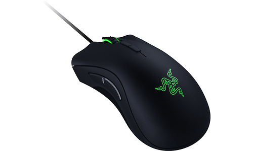 Razer DeathAdder Elite Chroma