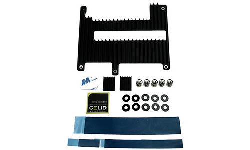 Gelid Solutions Icy Vision GTX1070/1080 Enhancement kit