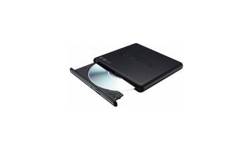 Amacom UNI-USB-DVDRW
