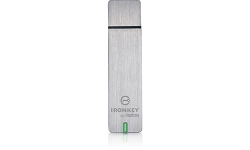 Kingston Ironkey Enterprise S250 2GB